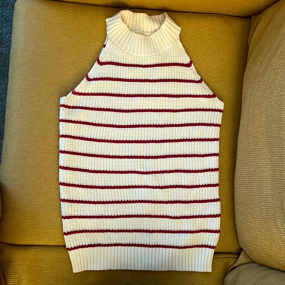 LOFT XS Top